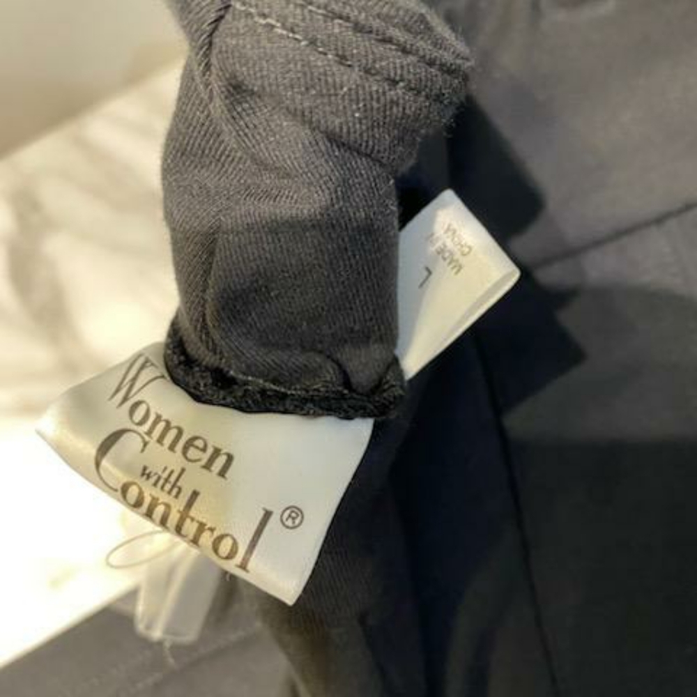 Capris - Picture 6 of 6